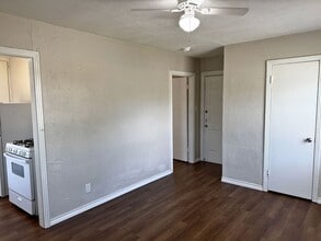 1401 Fillmore St in Wichita Falls, TX - Building Photo - Building Photo