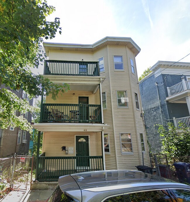 property at 49 Beech Glen St