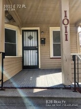 1011 Constance Ct in Cleveland, OH - Building Photo - Building Photo