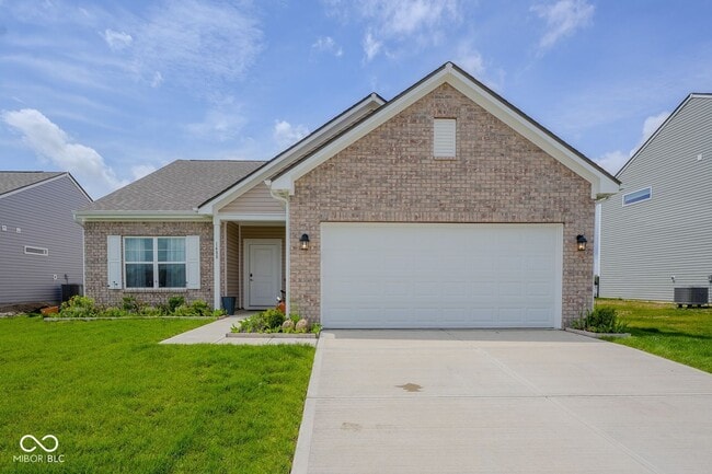 property at 1488 Juniper Dr