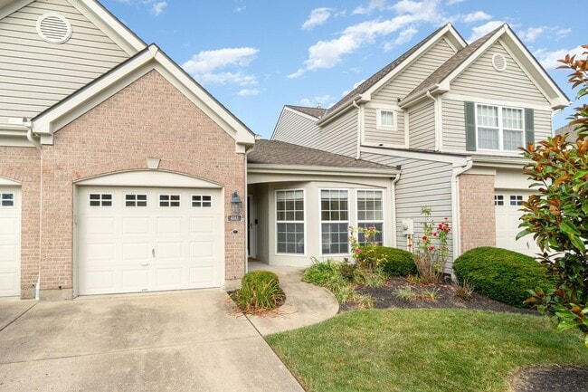 property at 6583 Pondfield Ln