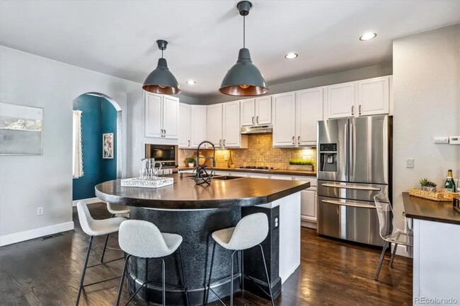 3751 S Dayton St in Aurora, CO - Building Photo - Building Photo