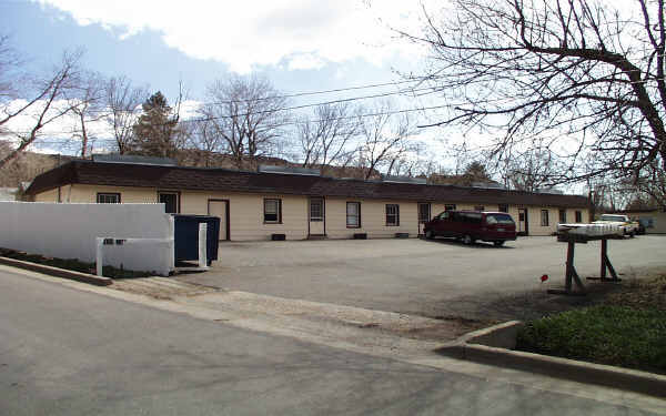 Lookout Apartments in Golden, CO - Building Photo - Building Photo