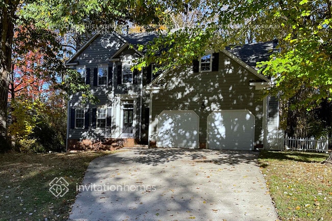 property at 7110 Reedy Creek Rd