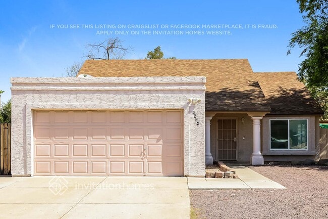 property at 4554 W Morrow Dr