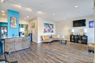 Harborview Apartments in National City, CA - Building Photo - Building Photo