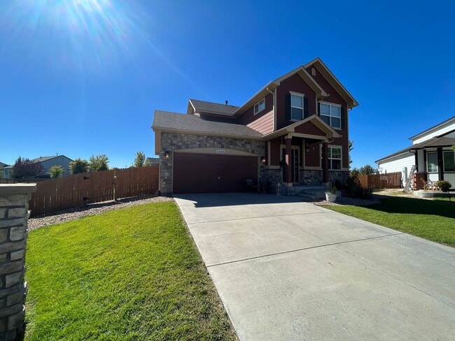 1584 Harpendon Ct in Windsor, CO - Building Photo - Building Photo