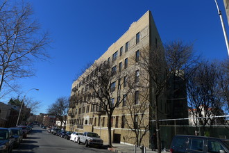 891 Fox St in Bronx, NY - Foto de edificio - Building Photo