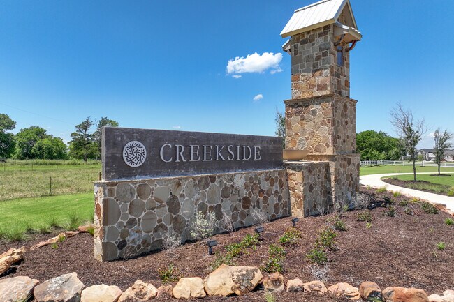 Creekside in Royse City, TX - Building Photo - Building Photo