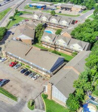 The Pines in Oklahoma City, OK - Building Photo - Building Photo