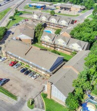 The Pines in Oklahoma City, OK - Foto de edificio - Building Photo