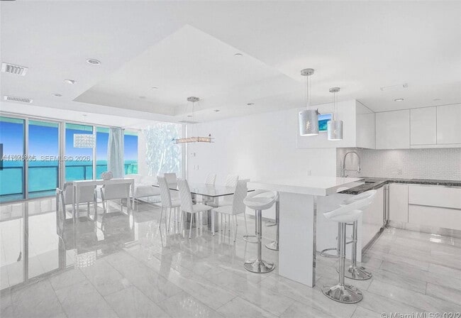 property at 17001 Collins Ave