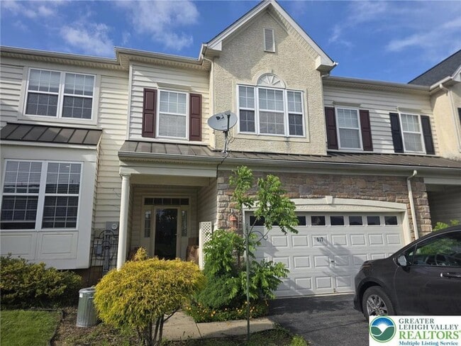 property at 517 N 40th St