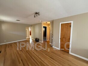 1535 N 20th St in Grand Junction, CO - Building Photo - Building Photo