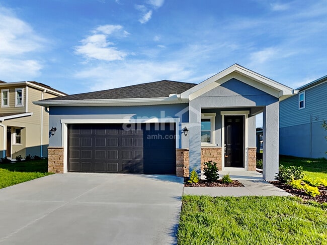 property at 2105 Saffron Walden Dr
