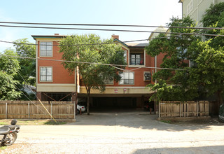 905 W 22nd 1/2 St in Austin, TX - Building Photo - Building Photo