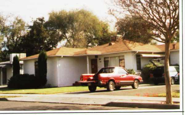 104 W Carlton Way in Tracy, CA - Building Photo