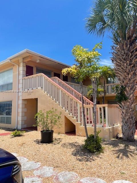 property at 324 SE 10th Ave