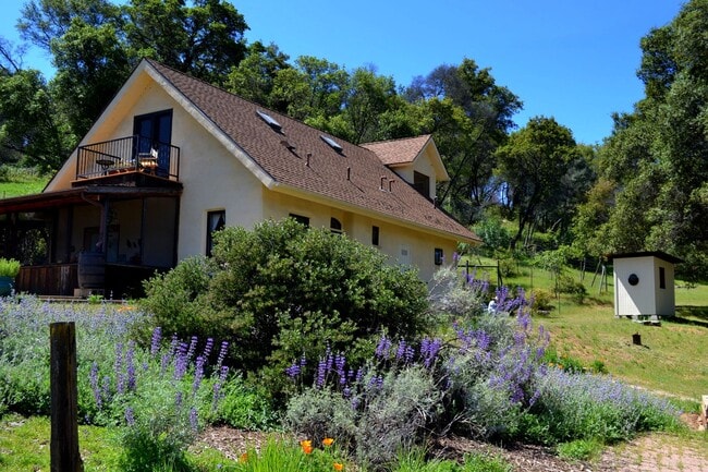 property at 4862 Bear Valley Rd
