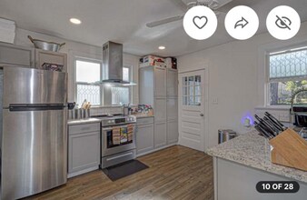 2610 Marion St in Columbus, GA - Building Photo - Building Photo