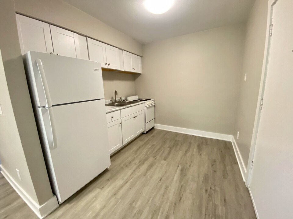 1301 Hoffman Ave in Des Moines, IA - Building Photo