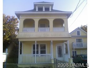 209 Taylor Ave in Daytona Beach, FL - Building Photo