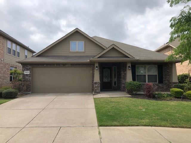 16524 Toledo Bend Ct in Prosper, TX - Building Photo