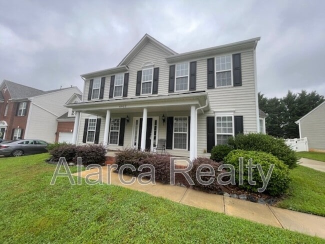 property at 6922 Cascade Dream Ct