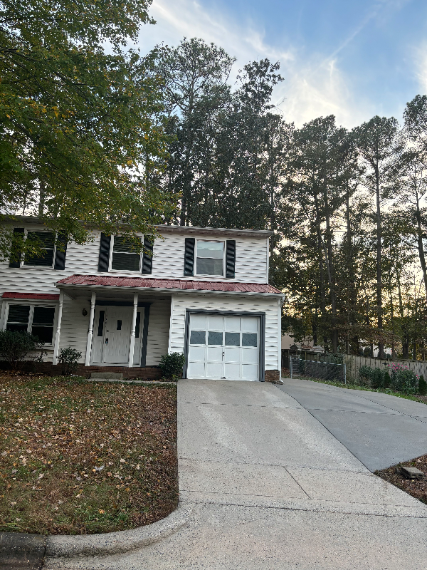 2801 Henslowe Dr in Raleigh, NC - Building Photo - Building Photo