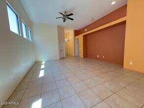 1768 Chaplain Carter Dr in Sierra Vista, AZ - Building Photo - Building Photo