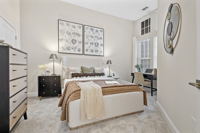 The Venue on South Main in Cornelius, NC - Building Photo - Building Photo