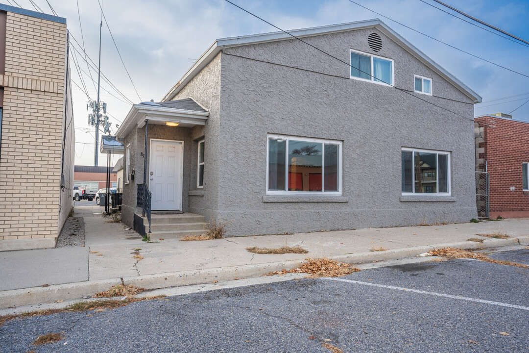 87 N Center St in American Fork, UT - Building Photo