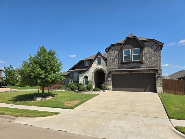 property at 1641 Irene Dr