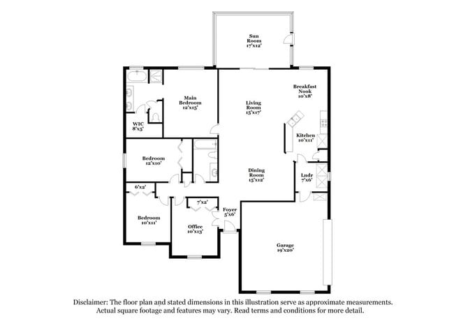 3382 Westfield Dr in Green Cove Springs, FL - Building Photo - Building Photo