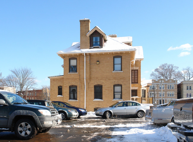 47 Vine St in Hartford, CT - Building Photo - Building Photo