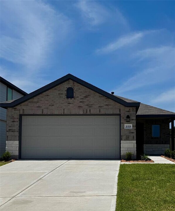 31519 Sapphire Spgs Dr in Magnolia, TX - Building Photo