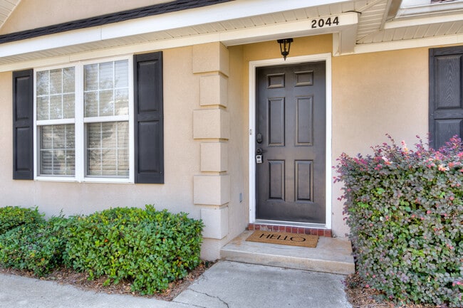 2044 Lillian Dr in Augusta, GA - Building Photo - Building Photo