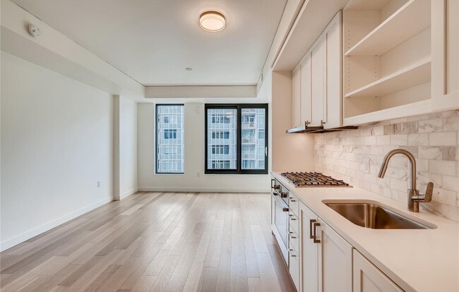 property at 1750 Wewatta St