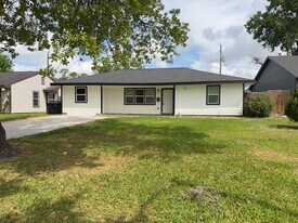 3635 Wyoming St in Houston, TX - Building Photo