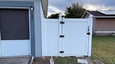 627 Fisher Ct in Kissimmee, FL - Building Photo - Building Photo