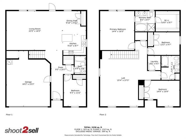 1120 Waggoner Dr in Krugerville, TX - Building Photo - Building Photo