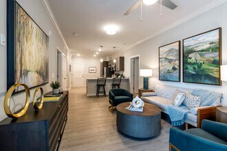 The Aspens Holly Springs in Holly Springs, NC - Foto de edificio - Interior Photo