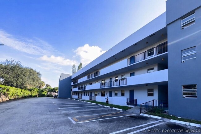property at 1630 Embassy Dr