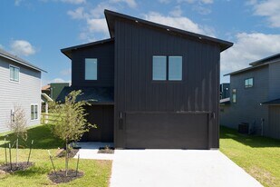 3008 Alpha Wolf Ct in College Station, TX - Building Photo