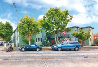 Dairy Terraces in Long Beach, CA - Building Photo - Building Photo