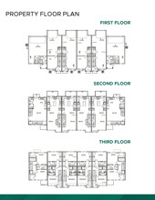 3327 5th Way E in West Fargo, ND - Building Photo - Building Photo