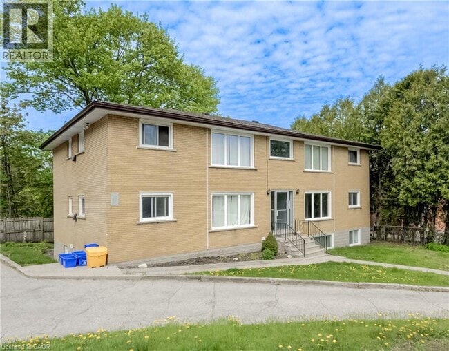 property at 69 Tannery St W