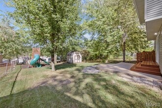 1777 Williamsburg Dr in Barnhart, MO - Foto de edificio - Building Photo