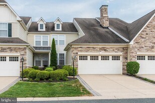 415 Granville Ct in Havre De Grace, MD - Building Photo