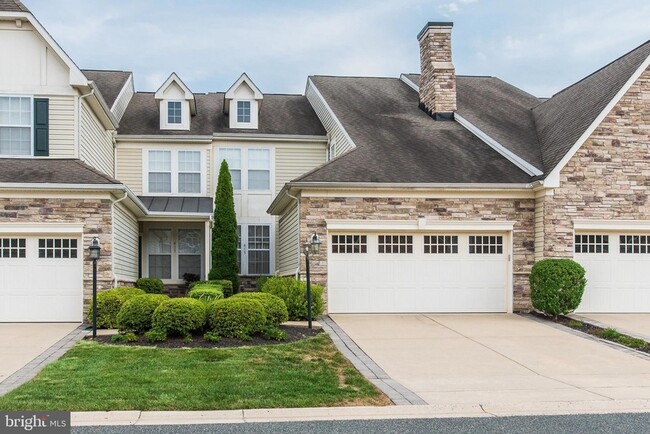 property at 415 Granville Ct